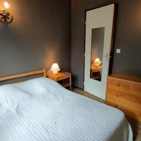 Apartamento T2 Bis Pour 6 Pers. Avec Parking A - Fr-1-234-252