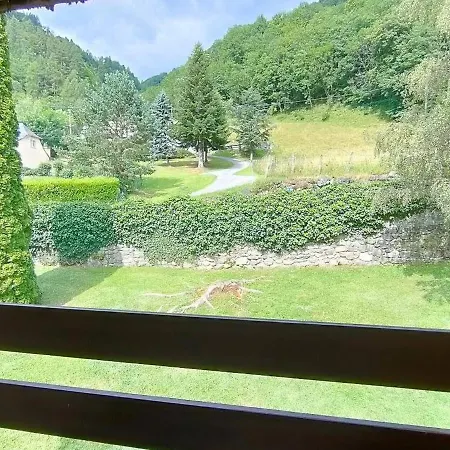 T2 Bis Pour 6 Pers. Avec Parking A - Fr-1-234-252 Apartamento Cauterets