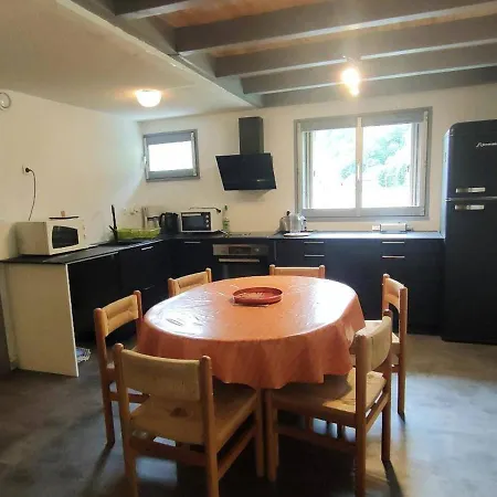 T2 Bis Pour 6 Pers. Avec Parking A - Fr-1-234-252 Apartamento *