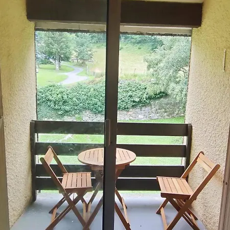 T2 Bis Pour 6 Pers. Avec Parking A - Fr-1-234-252 Apartamento