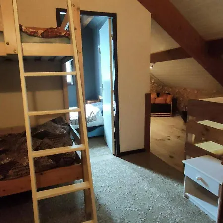 Apartamento T2 Bis Pour 6 Pers. Avec Parking A - Fr-1-234-252 Cauterets