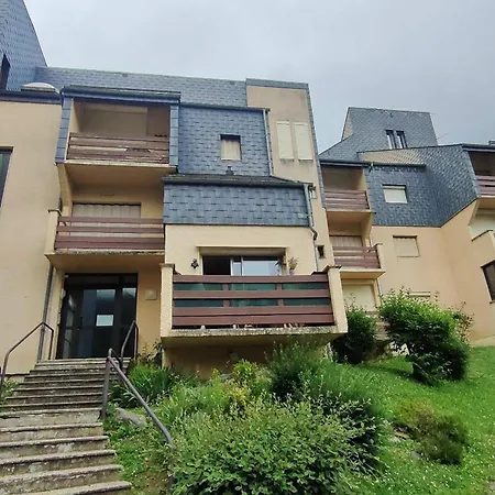 T2 Bis Pour 6 Pers. Avec Parking A - Fr-1-234-252 Apartamento Cauterets