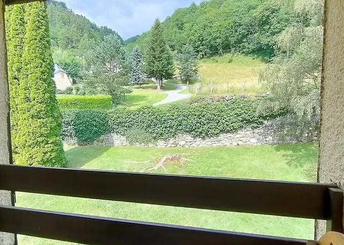 T2 Bis Pour 6 Pers. Avec Parking A - Fr-1-234-252 Διαμέρισμα Cauterets