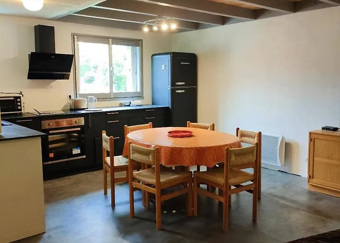 Διαμέρισμα T2 Bis Pour 6 Pers. Avec Parking A - Fr-1-234-252 Cauterets